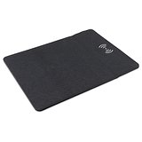 Mousepad inkl. kabelloser Ladestation ( 5W ) Jovini