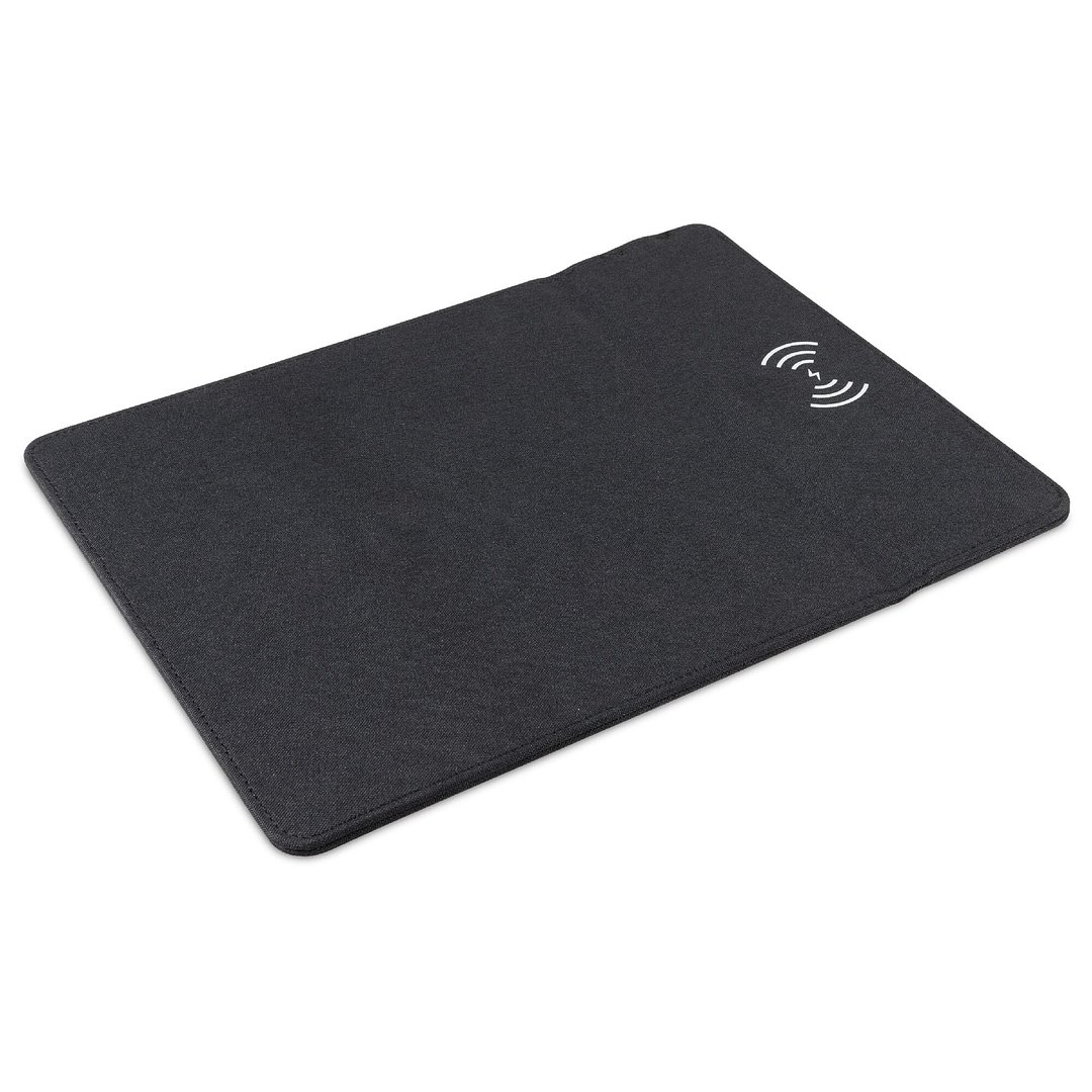 Mousepad inkl. kabelloser Ladestation ( 5W ) Jovini