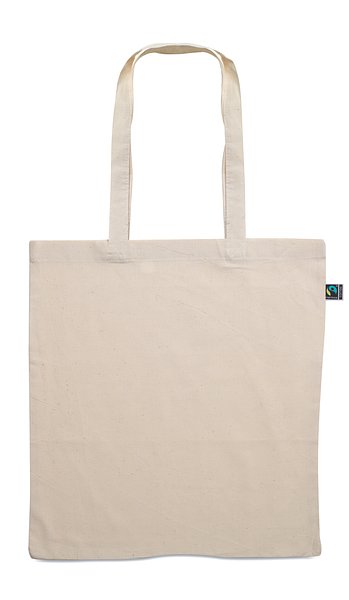 Einkaufstasche Fair trade Aingaulin