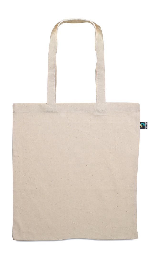 Einkaufstasche Fair trade Aingaulin