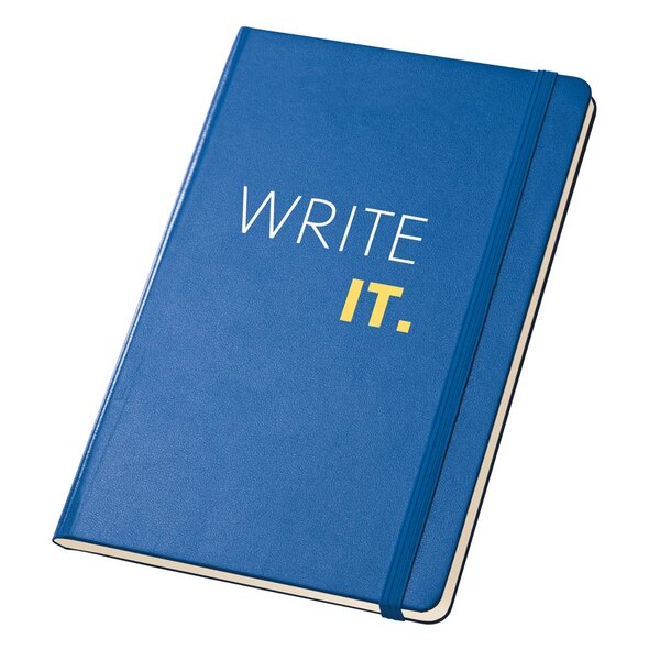 A5 Notizbuch Benathole