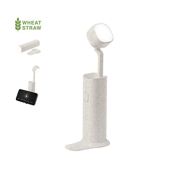 Halter Lampe Idlan
