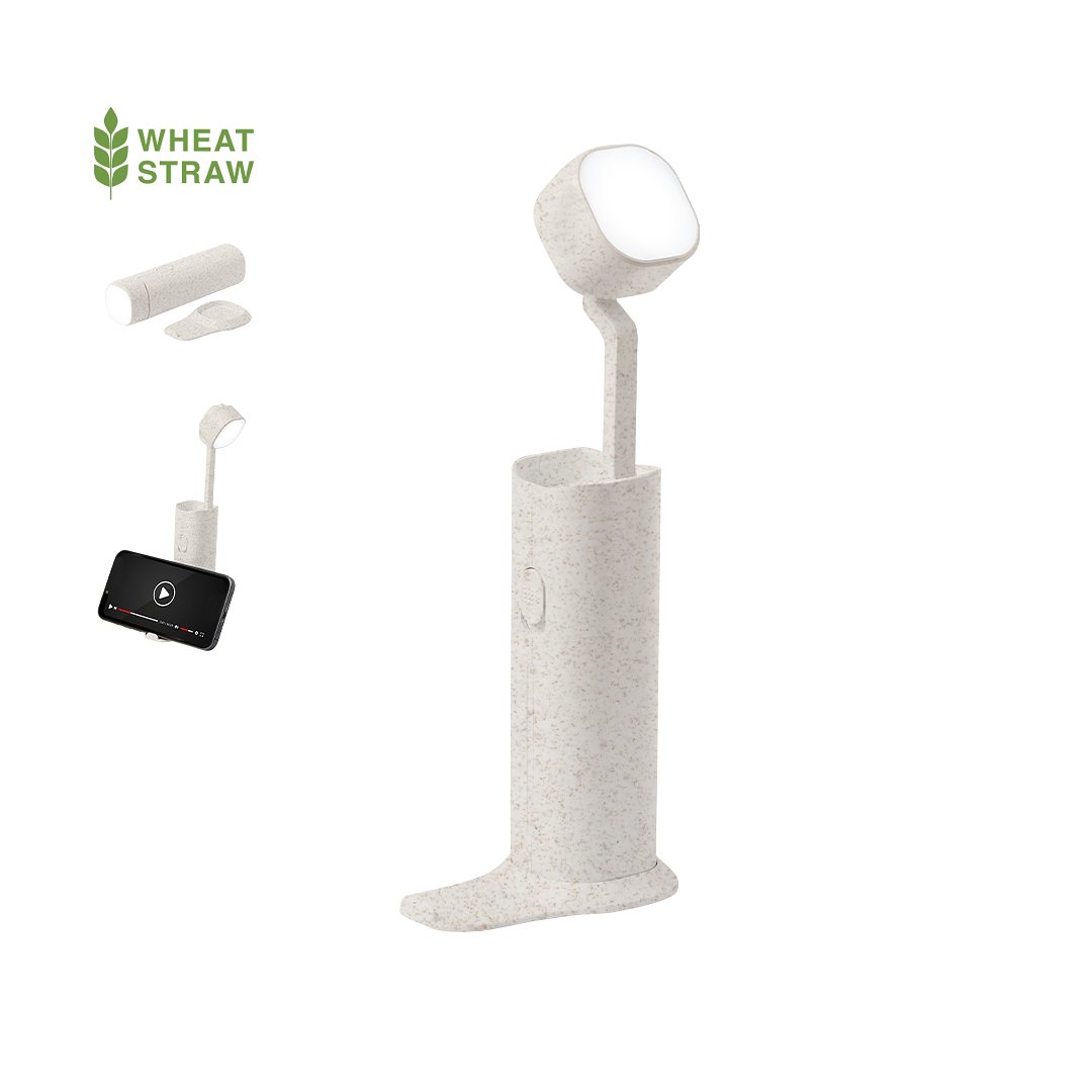 Halter Lampe Idlan