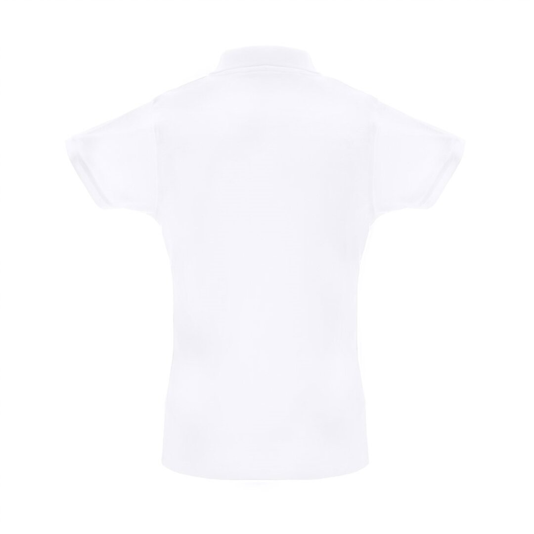 Damen Poloshirt Utziafri