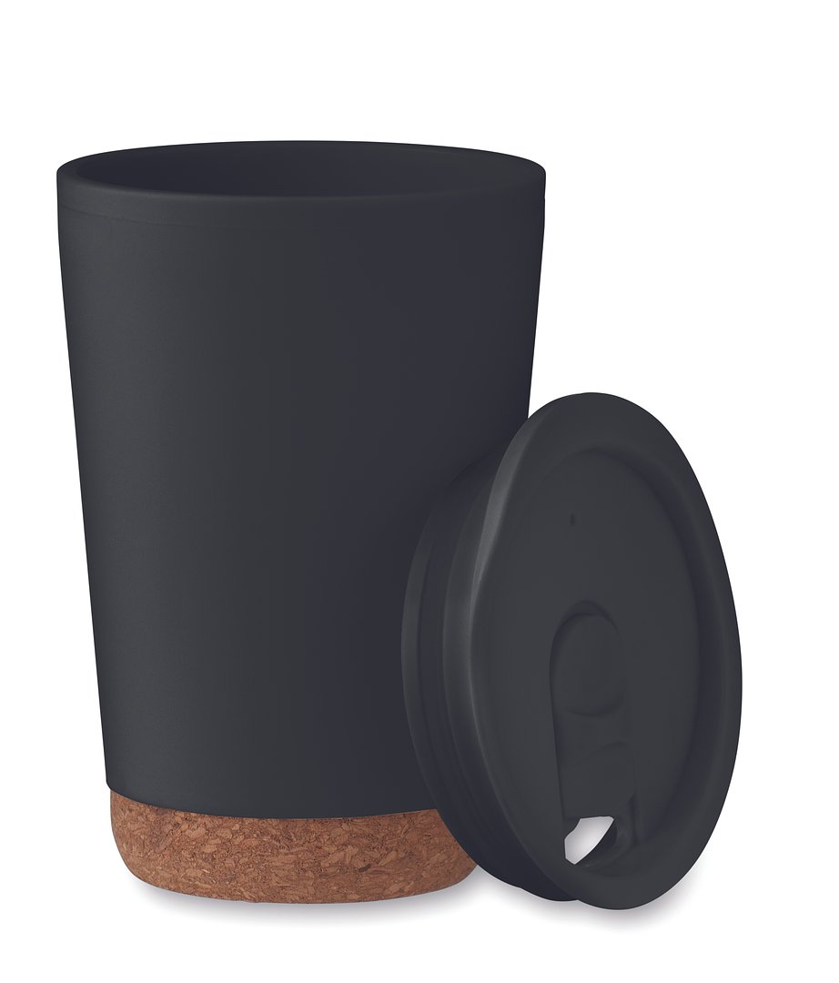 Doppelwandiger Becher 300 ml Vrendina