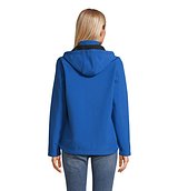 Frauen HoodieED JackeT Reivri