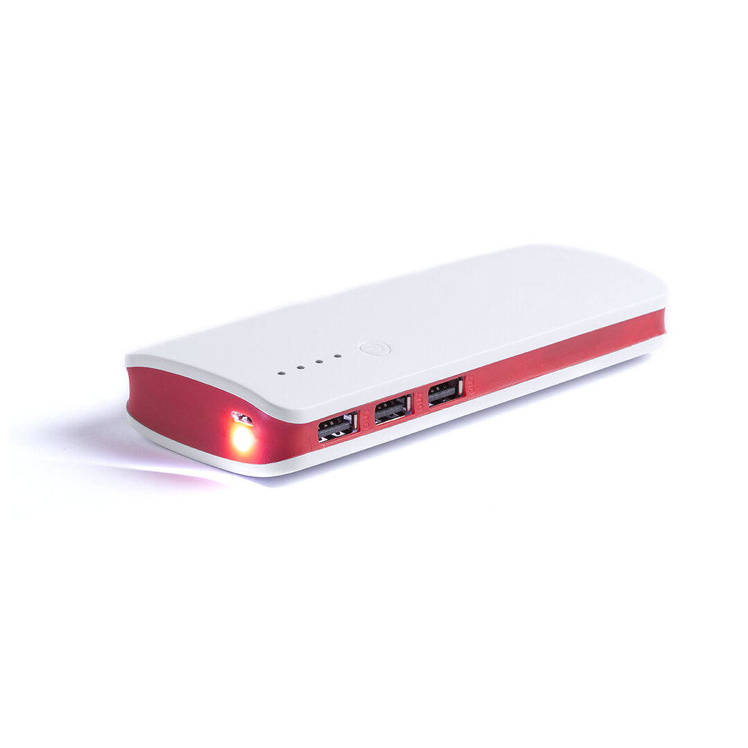 Power Bank Idrin