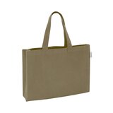Tasche aus Bio-Baumwolle Elvas