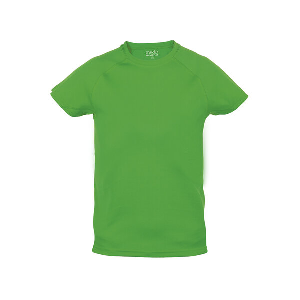 Kinder T-Shirt Idlus