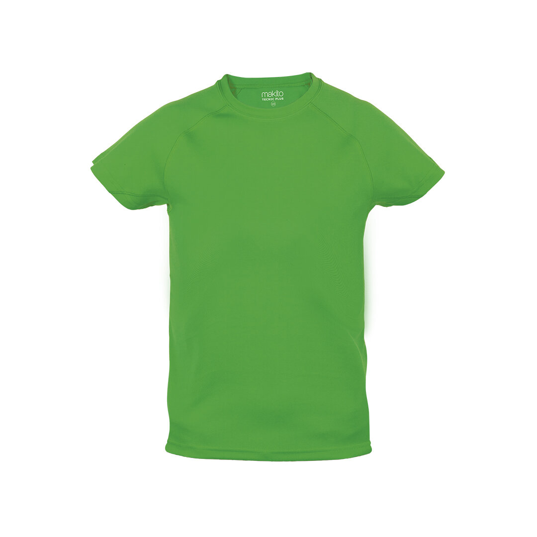 Kinder T-Shirt Idlus