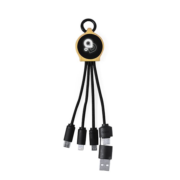 Ladegerätkabel Idnce