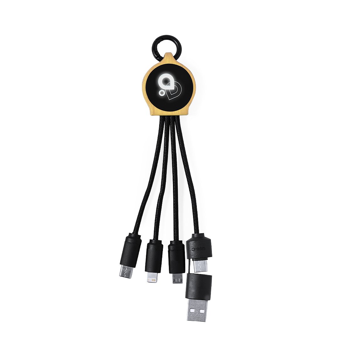 Ladegerätkabel Idnce