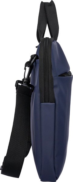 Recycelte PU-Laptoptasche Ollel