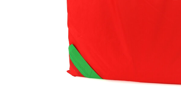 Faltbare Tasche Idrni