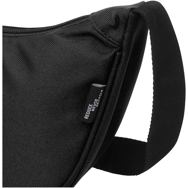 Gürteltasche aus GRS Recyclingmaterial 1,5 L - Vetina