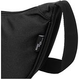 Gürteltasche aus GRS Recyclingmaterial 1,5 L - Vetina