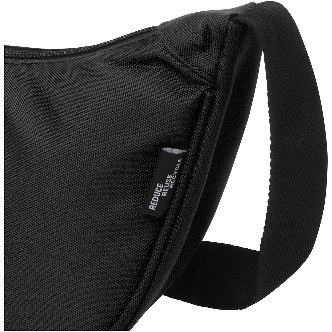 Gürteltasche aus GRS Recyclingmaterial 1,5 L - Vetina