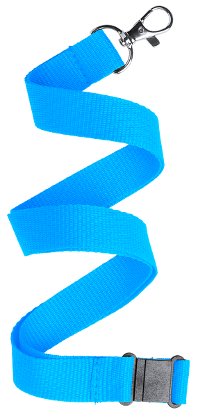 Schlüsselband Idpin