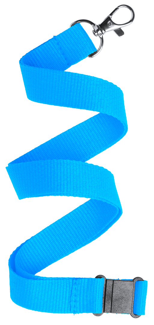 Schlüsselband Idpin