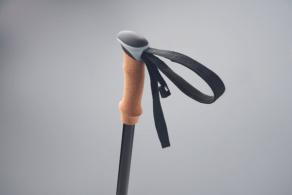 Wanderstöcke Aluminium Adaltian