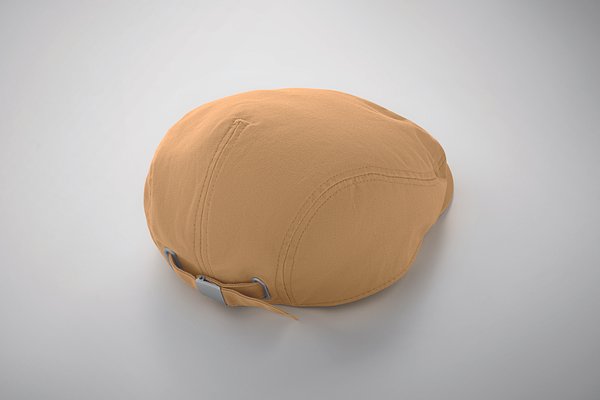 Newsboy-Kappe 235 g/m² Rainandia