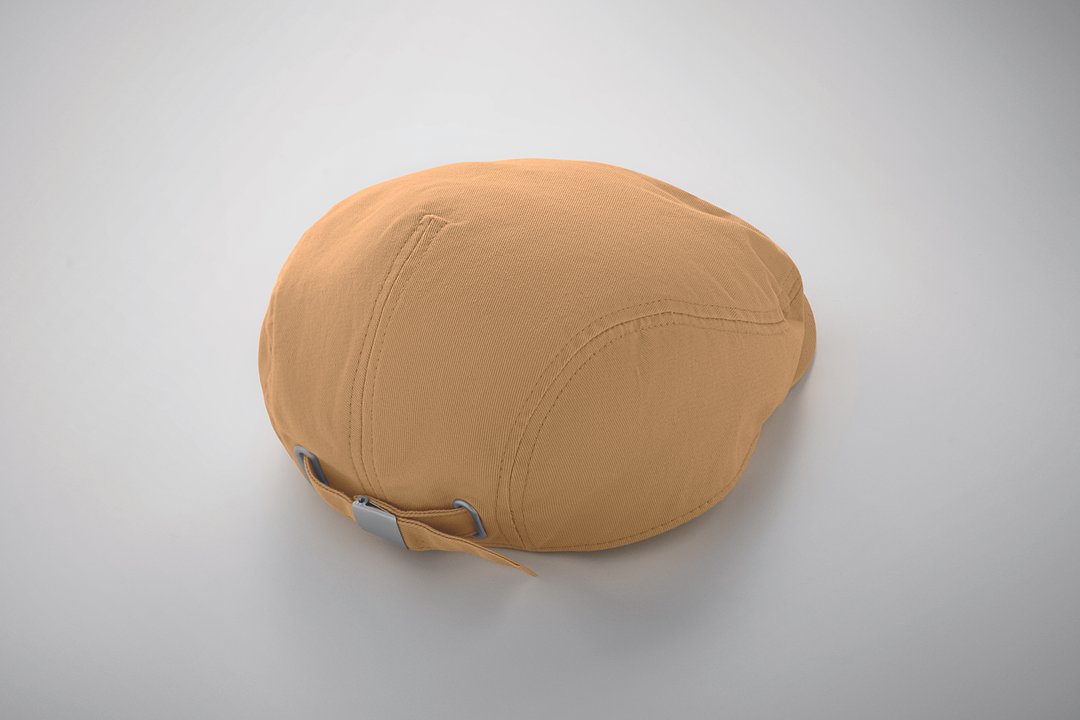 Newsboy-Kappe 235 g/m² Rainandia