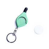 Schlüsselanhänger EK-Chip Idits