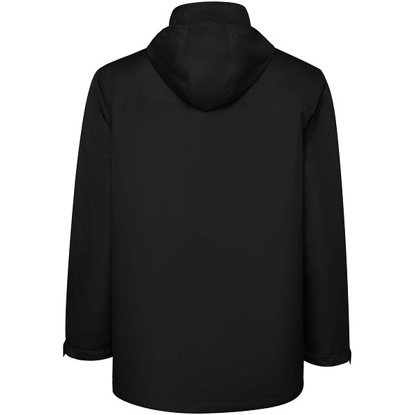 Wattierter Parka für Herren - Hatha