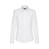 Damen Oxford Bluse Benjast