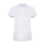 Frauen T-Shirt Idker