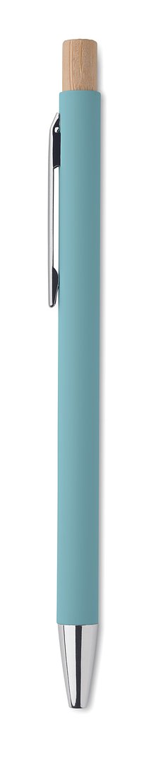 Druckkugelschreiber recycelt Badali