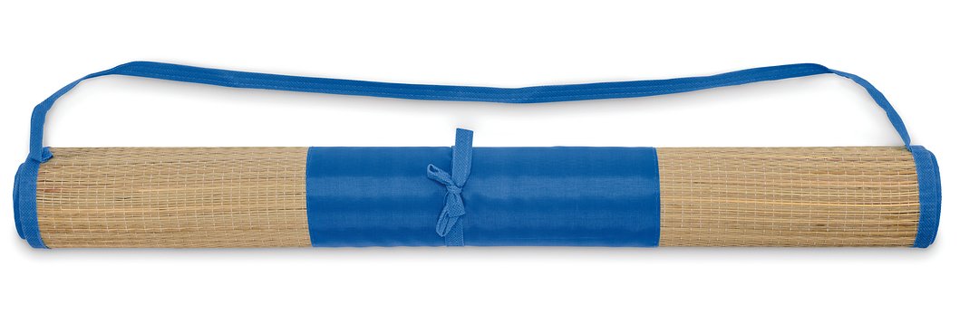 Strandmatte aus Stroh Annia