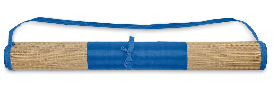 Strandmatte aus Stroh Annia