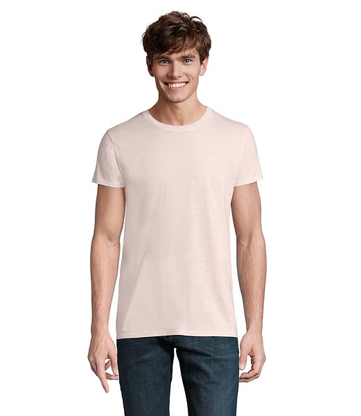 Männer T-Shirt 150g Uelycin