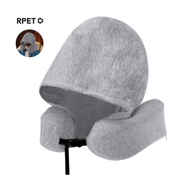 Kissen mit Kapuze Iding