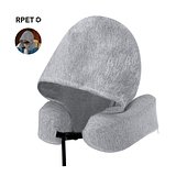 Kissen mit Kapuze Iding