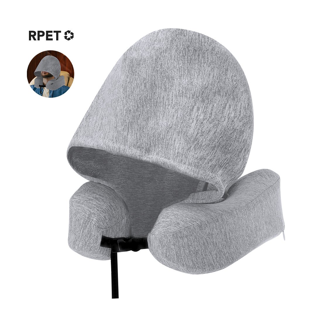 Kissen mit Kapuze Iding