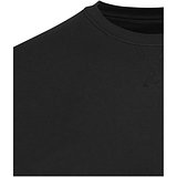 Pullover mit Rundhalsausschnitt aus recycelter 280 g/m² Bio Baumwolle (OCS), unisex - Dorlf