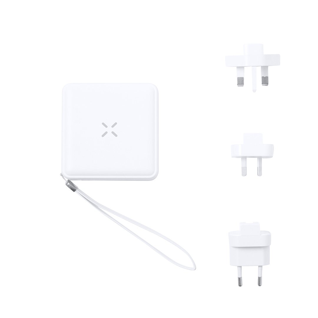 Multifunktion Reise Adapter Idoks