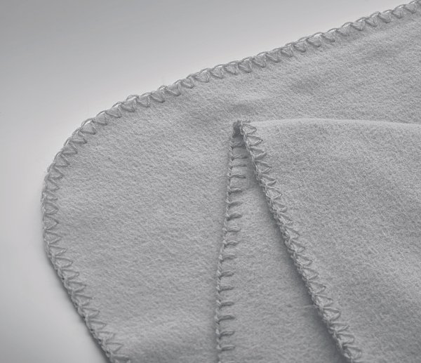 RPET-Polar Fleece-Decke Bistgaun