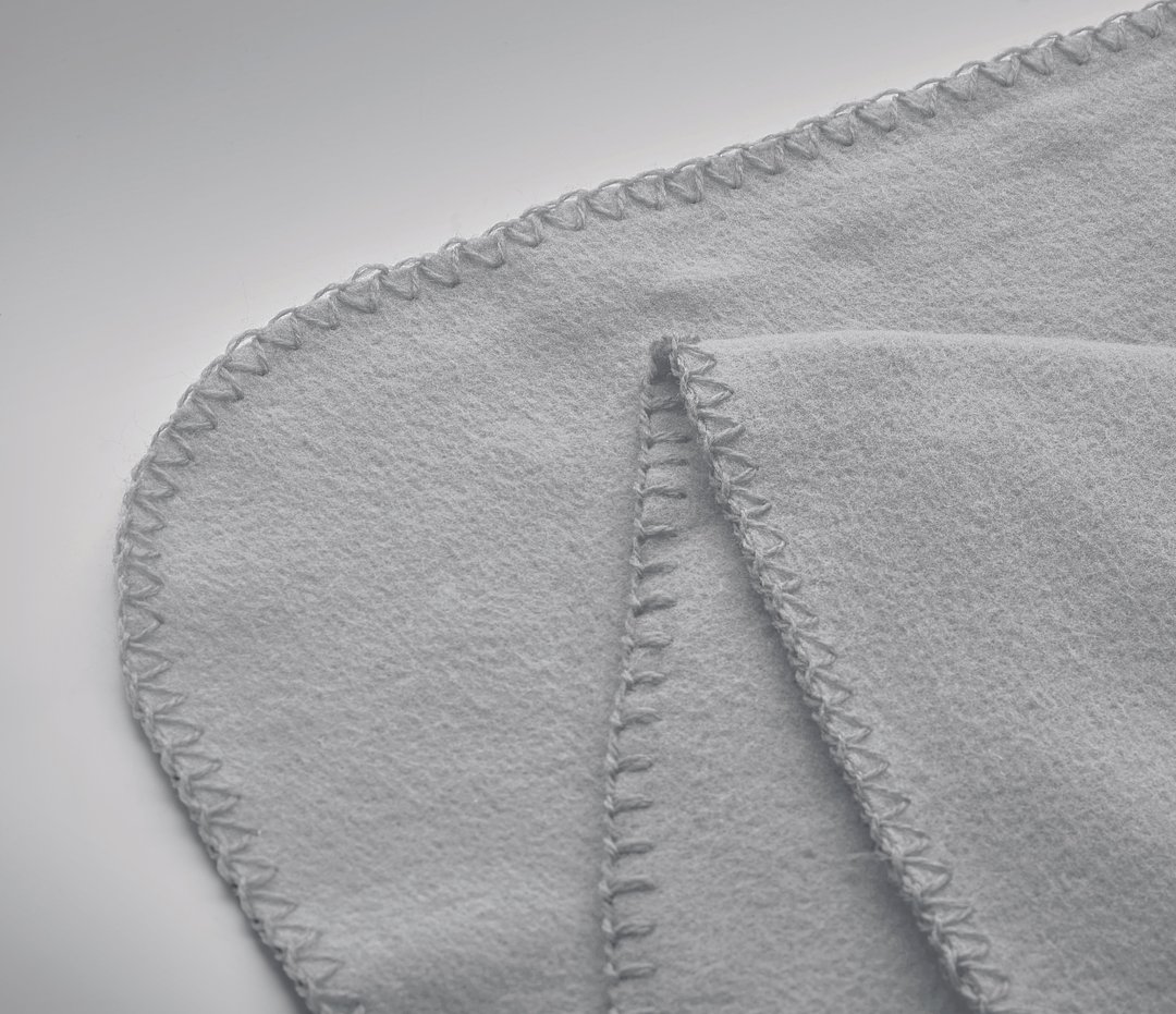 RPET-Polar Fleece-Decke Bistgaun