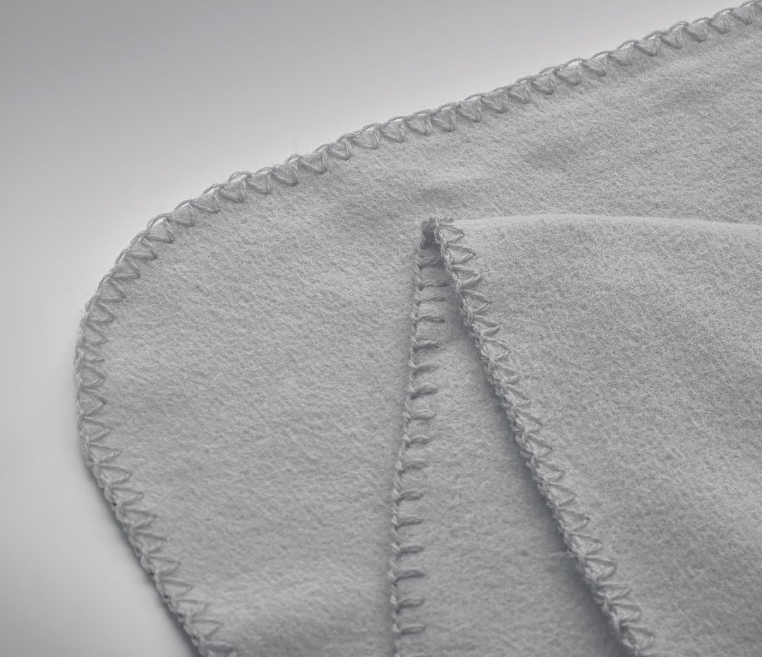 RPET-Polar Fleece-Decke Bistgaun