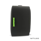 6W Bluetooth Speaker With Ambiance Light Noli