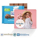Ritter SPORT, 100 g