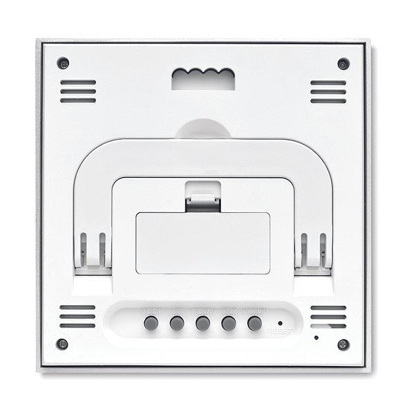 Wetterstation Bambus Uelleep