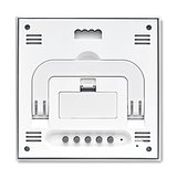 Wetterstation Bambus Uelleep