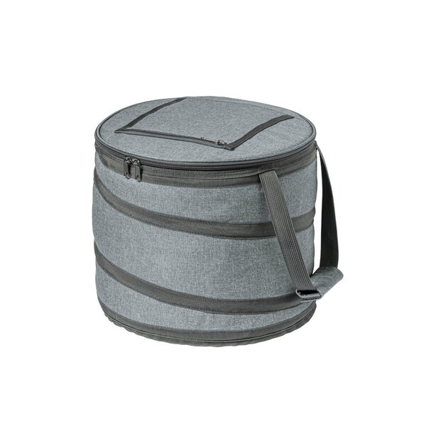 Faltbare Thermotasche 15 L Vicoli