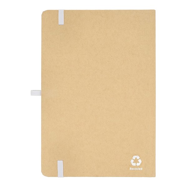 Notizbuch Kraftpapier A5 Fadricori