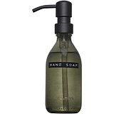 Discovery 250 ml Handseifenspender und 150 g Duftkerze im Set - Albrinati