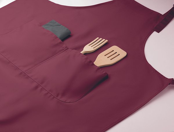 Küchenschürze Vignani